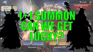 1+1 Summons | Can we get nice dupes again? [Watcher Of Realms]