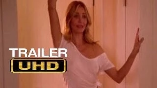 【ツ】Sex Tape Trailer [2014]【UHD】