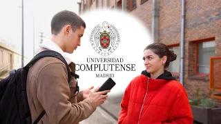 ¿Adoctrinan los profesores de políticas? | Universidad Complutense de Madrid