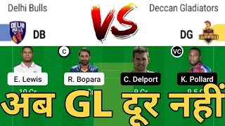 DB vs DG Dream11, DB vs DG Dream11 Team, DB vs DG Dream11 Prediction, Abu Dhabi T10 League 2021