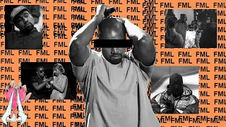 FML: How Kanye Is Predicting His Own Downfall.