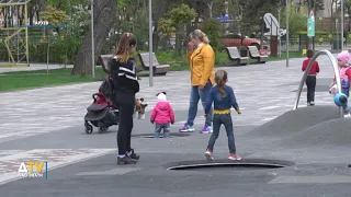 Літо без карантину: МОЗ планує послабити обмеження в Україні на літній період