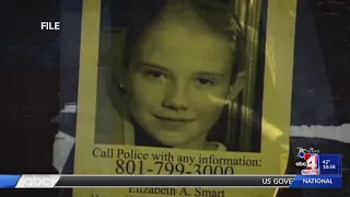Mar. 12, 2023 -- 10 p.m.: Twenty-year anniversary Elizabeth Smart's Rescue and a Justice Files story