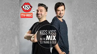 kiss kiss in the mix 19 may 2010