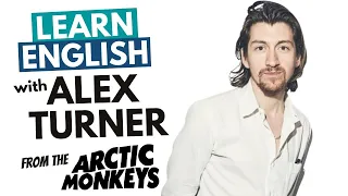 Learn Alex Turner's British Accent (ARCTIC MONKEYS) | YORKSHIRE
