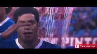 Hulk - Best 10 goals / Zenit St Petersburg