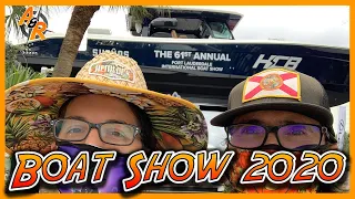 2020 FLIBS Fort Lauderdale International Boat Show - Complete Overview