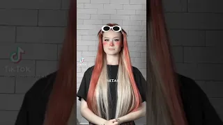 САМЫЕ КРАСИВЫЕ ДЕВУШКИ В TIK TOK