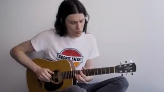 James Bay - Young Hearts In The Dark (Electric Light Limited)