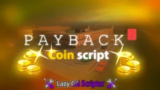 Payback 2 - Coin Script V1.0