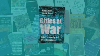 Cities at War: Global Insecurity and Urban Resistance