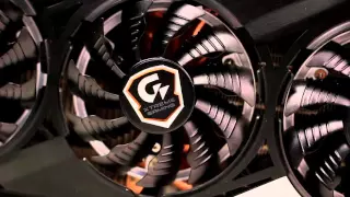 Gigabyte 980 Ti Xtreme Gaming Подробный Обзор и сравнение с G1 Gaming