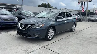 2016 Nissan Sentra Miami, Miami Beach, Homestead, Kendall, Coral Gables 66361