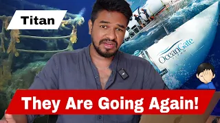 They are going to Titanic AGAIN 🤦🏻‍♂️ | Madan Gowri| MG