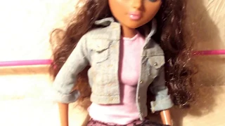 Моя коллекция кукол "Moxie Teenz"