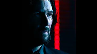 High Table Edit (John Wick)