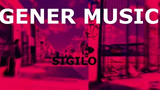 "SIGILO" BASE DE RAP UNDERGROUND FREESTYLE BOOM BAP ESTILO TYPE BEAT INSTRUMENTAL USO LIBRE