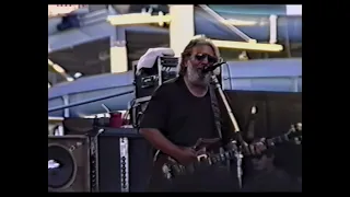 Grateful Dead [1080p HD Remaster] June 8, 1990 - Cal Expo Amphitheatre - Sacramento, CA