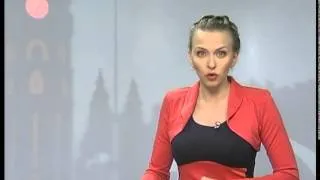 Телеканал ВІТА новини 2014-05-28