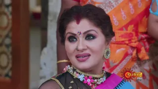 Lakshmi Stores - Full Episode | 12th June 19 | Surya TV