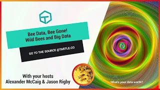 Bee Data, Bee Gone! Wild Bees and Big Data