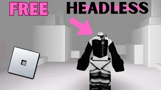 Free Headless trick No One Tells You