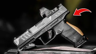 Top 8 Best Guns for CQB - #1 Is A Hidden Gem!