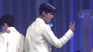 210705 SF9 Showcase 4K 'Tear Drop' - 로운 Focus