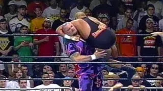 WWE Classics- ECW 7/24/98