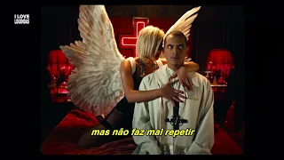 Bebe Rexha - Last Hurrah (Tradução) (Clipe Oficial Legendado)