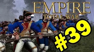 Let’s Play Empire: Total War – United Provinces Campaign – Part 39