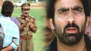 Ravi Teja & Dharmavarapu Subrahmanyam Outstanding Comedy Scene | TFC Comedy