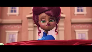 Sherlock Gnomes 2018   Irene & Sherlock Clip   Paramount Pictures  catch it in theatres March 23!