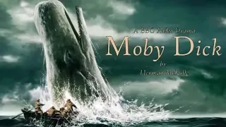 Moby-Dick; or, The Whale  Chapter 74-77