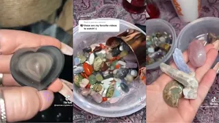 Kenna’s Crystals | TikTok Order Packing Compilation | Part 2