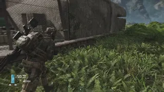 Tom Clancy’s Ghost Recon® Breakpoint - random old video