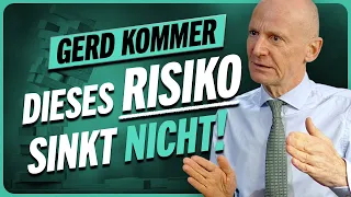 Der größte Irrtum über Aktien & ETFs // Gerd Kommer