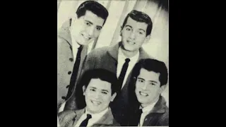 The Dreamers - That's My Desire (Live at the ABC Ted Mack Amateur Hour Show 1961)