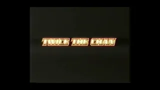 Twin Dragons Movie Trailer 1998 - TV Spot