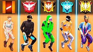 NOOB TO PRO JOURNEY LVL 100 💔 ⚡para SAMSUNG A3,A5,A6,A7,J2,J5,J7,S5,S6,S7,S9,A10,A20,A30,A50||