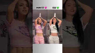 Bumpy ride ai edit credits to​⁠  @Di1araa.s ​⁠ #shorts #bumpyride #tiktok #dance