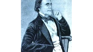 Paul Morphy vs Alexander Beaufort Meek IV - 1857