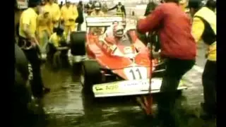 Fomus F1 1977 Season Edit P7/17 - Belgium, Zolder