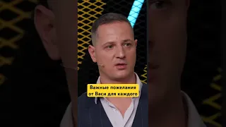 Меньше стресса и больше светлых полос 🙌 С наступающим Новым годом!