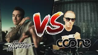 HEADHUNTERZ VS COONE #1