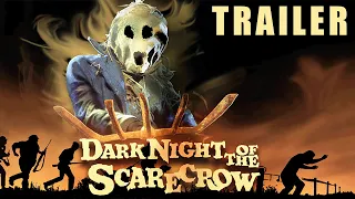 Dark Night Of The Scarecrow  📽️ HORROR TRAILER