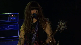 Heavy Temple - (Underground Arts) Philadelphia,Pa 6.29.18 (Complete Show)