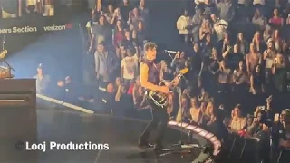 Shawn Mendes - In My Blood (Live)