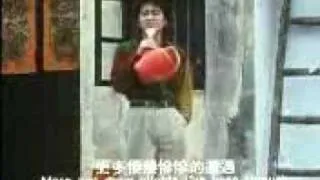 stephen chow funny song