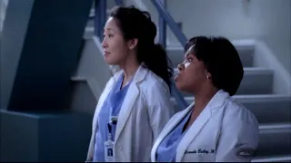 3x7 Bailey confronts Cristina